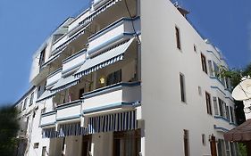 Avsa Mercan Apart Motel